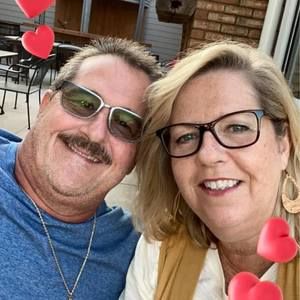 Meet your Posher, Sandy